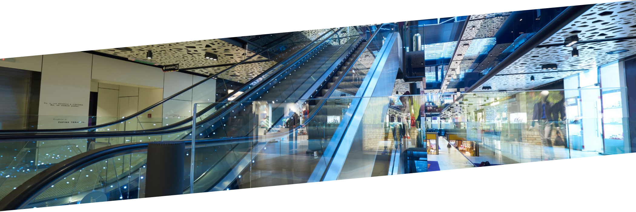 grande distribuzione