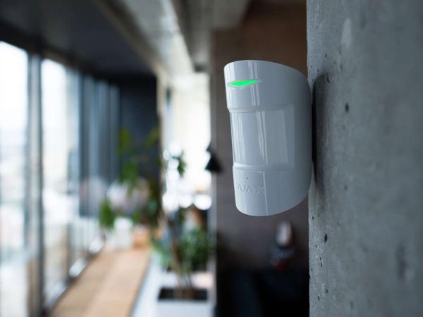 Quale impianto di antifurto collegare alla Centrale Operativa?