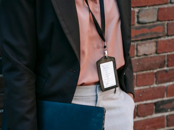 Proteggi la tua identità