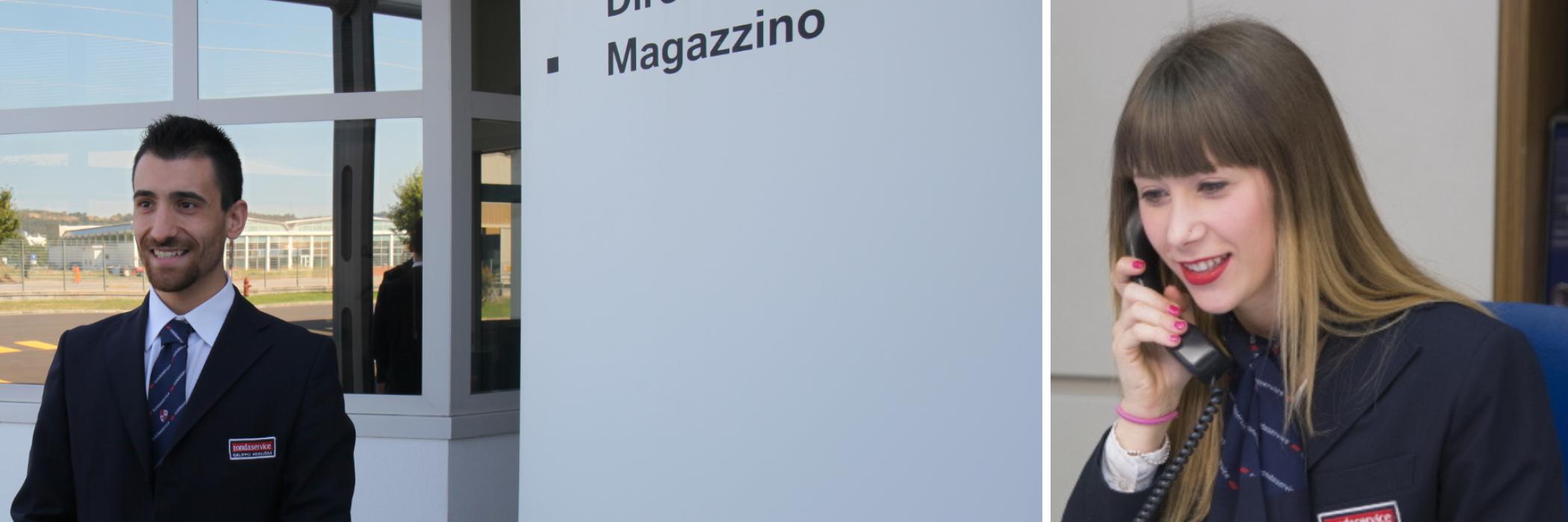 rondaservice servizi