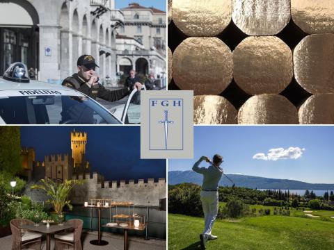 Gruppo FGH, i ricavi sfiorano i 250 milioni e l'utile aumenta