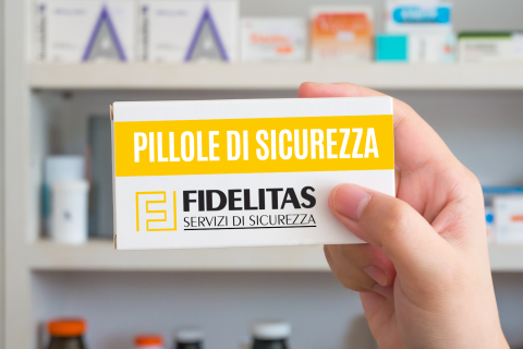 Pillole di sicurezza
