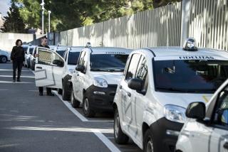 Pattuglia di Fidelitas sventa un tentativo di furto