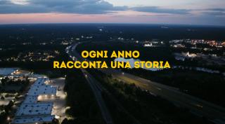 Discorso del Presidente